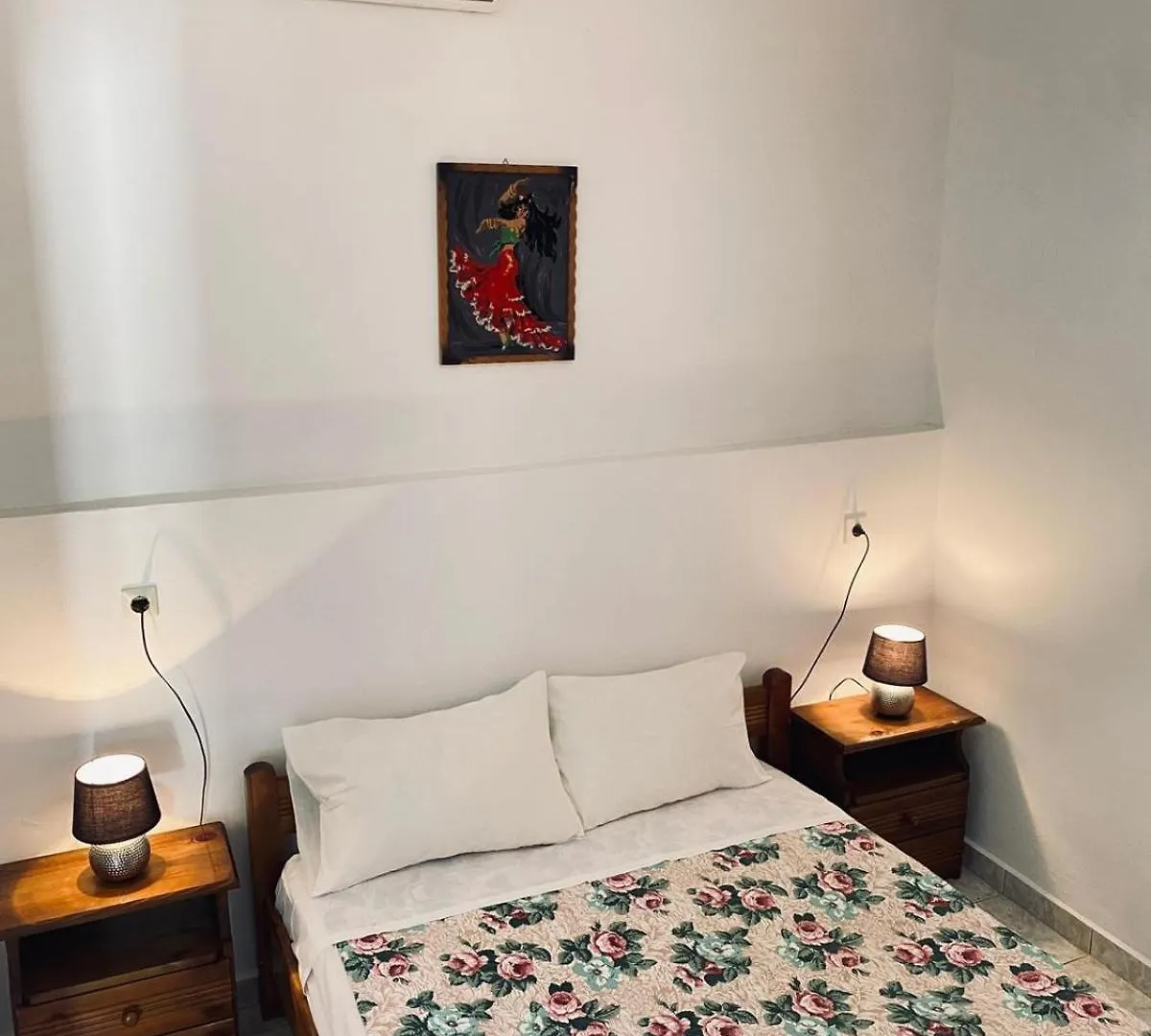 Holiday home Casa Di Pietro 1 Villa Farsa