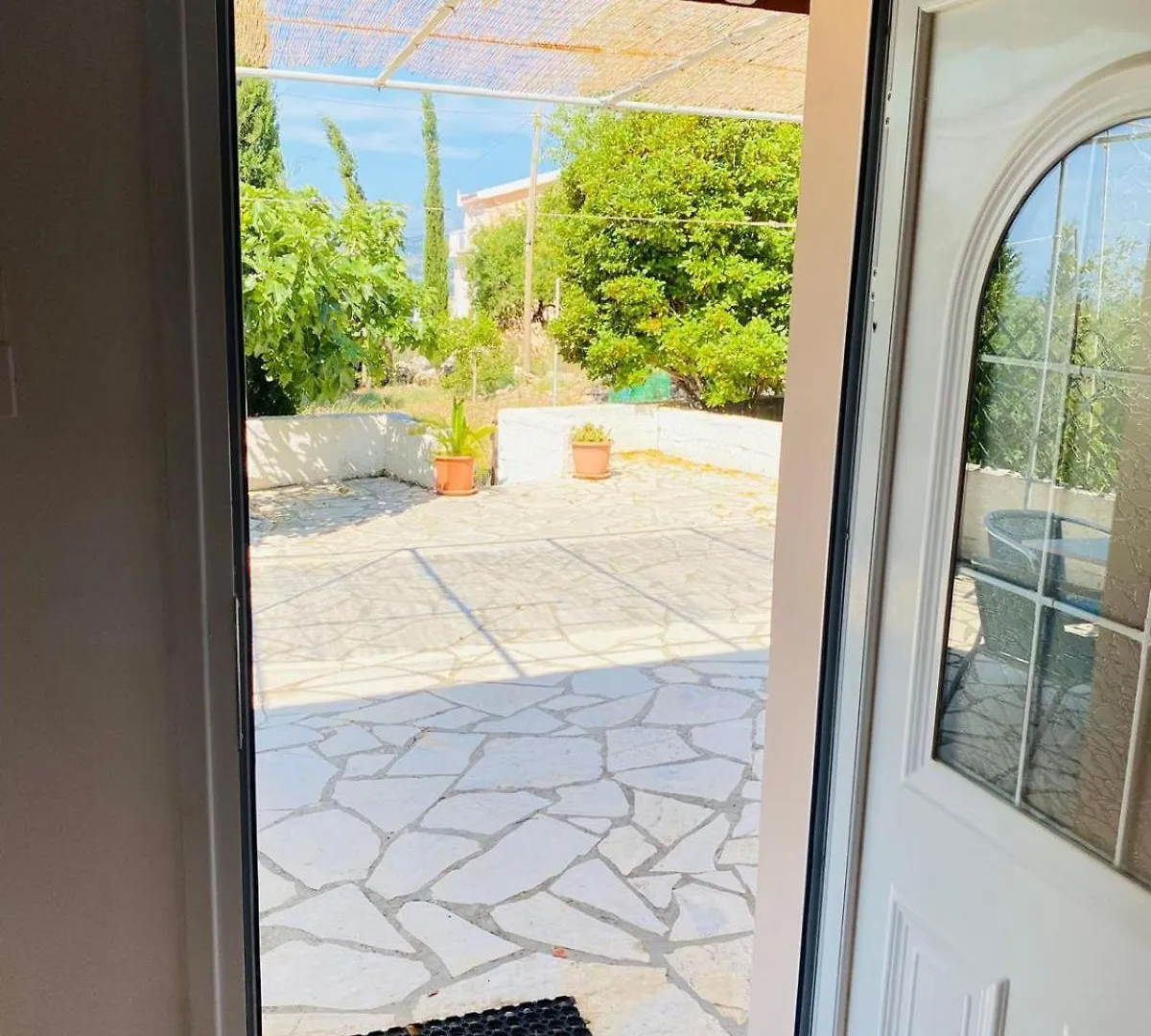 Casa Di Pietro 1 Villa Farsa Greece